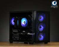 Config montée par nos experts le 14 Novembre 2025