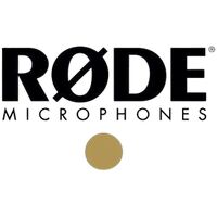 Logo RØDE
