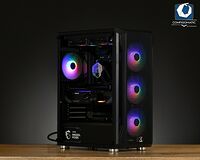 Config montée par nos experts le 14 Novembre 2025