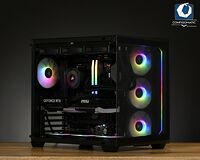 Config montée par nos experts le 14 Novembre 2025