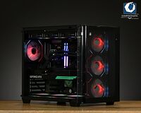 Config montée par nos experts le 14 Novembre 2025