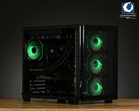 Config montée par nos experts le 14 Novembre 2025