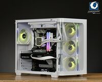 Config montée par nos experts le 14 Novembre 2025