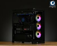 Config montée par nos experts le 17 Novembre 2025