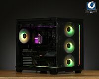 Config montée par nos experts le 17 Novembre 2025