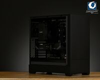 Config montée par nos experts le 17 Novembre 2025