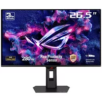 ASUS ROG Strix XG27ACDMS Code ECRAN  10
