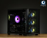 Config montée par nos experts le 17 Novembre 2025