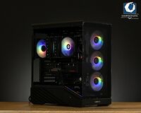 Config montée par nos experts le 17 Novembre 2025