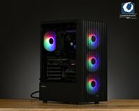 Config montée par nos experts le 17 Novembre 2025