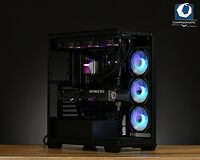 Config montée par nos experts le 17 Novembre 2025