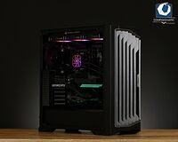 Config montée par nos experts le 17 Novembre 2025