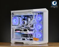 Config montée par nos experts le 17 Novembre 2025