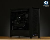 Config montée par nos experts le 17 Novembre 2025