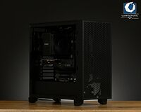 Config montée par nos experts le 17 Novembre 2025