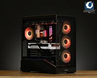 Config montée par nos experts le 17 Novembre 2025