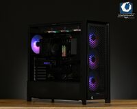 Config montée par nos experts le 17 Novembre 2025