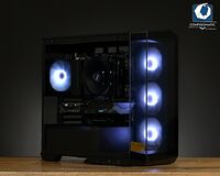 Config montée par nos experts le 17 Novembre 2025