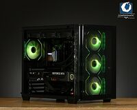 Config montée par nos experts le 17 Novembre 2025