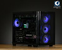 Config montée par nos experts le 17 Novembre 2025