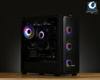 Config montée par nos experts le 17 Novembre 2025