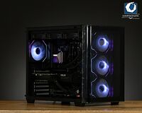 Config montée par nos experts le 17 Novembre 2025