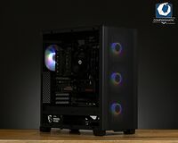 Config montée par nos experts le 18 Novembre 2025