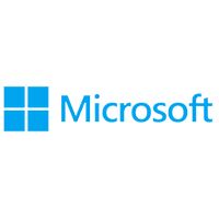Logo Microsoft