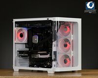 Config montée par nos experts le 18 Novembre 2025