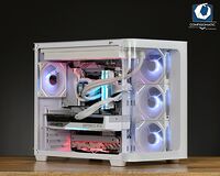 Config montée par nos experts le 18 Novembre 2025