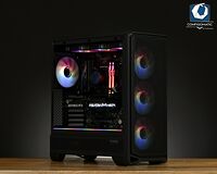 Config montée par nos experts le 18 Novembre 2025