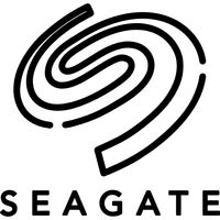 Logo Seagate