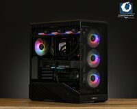 Config montée par nos experts le 18 Novembre 2025