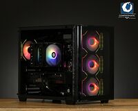 Config montée par nos experts le 18 Novembre 2025