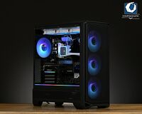 Config montée par nos experts le 18 Novembre 2025