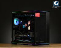 Config montée par nos experts le 18 Novembre 2025