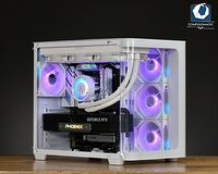 Config montée par nos experts le 19 Novembre 2025