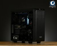 Config montée par nos experts le 19 Novembre 2025