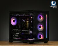 Config montée par nos experts le 19 Novembre 2025