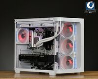 Config montée par nos experts le 19 Novembre 2025