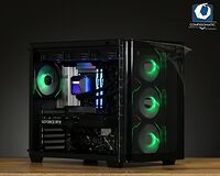 Config montée par nos experts le 19 Novembre 2025