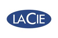 Logo LaCie