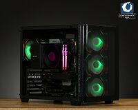 Config montée par nos experts le 19 Novembre 2025