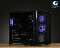 Config montée par nos experts le 19 Novembre 2025