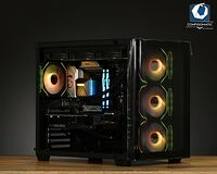 Config montée par nos experts le 19 Novembre 2025