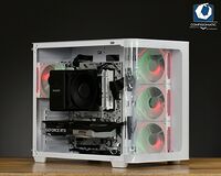 Config montée par nos experts le 19 Novembre 2025