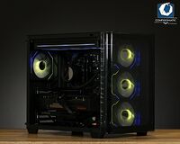 Config montée par nos experts le 19 Novembre 2025