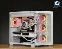 Config montée par nos experts le 19 Novembre 2025