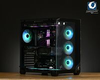 Config montée par nos experts le 19 Novembre 2025