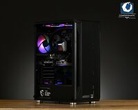 Config montée par nos experts le 19 Novembre 2025